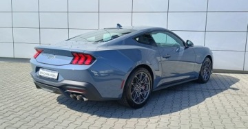 Ford Mustang VI Fastback 2023 5.0 Ti-VCT 446KM 2026 Ford Mustang 2026 V8 Magne Ride ACC, BLIS, aktywny wydech, wentylowane fot, zdjęcie 19