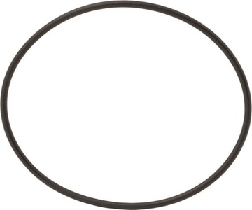 Новый комплект уплотнений вспомогательного цилиндра.