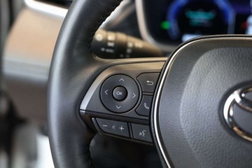 Toyota Corolla Cross 2.0 Hybrid Dynamic Force 197KM 2024 Toyota Corolla Cross Cross 2.0 Hybrid Executive AWD 2.0 Hybryda 197KM, zdjęcie 12