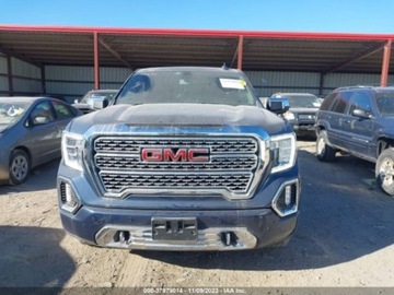 GMC Sierra 1500 Limited 2022 6.2l 6.2 Benzyna 420KM, zdjęcie 7