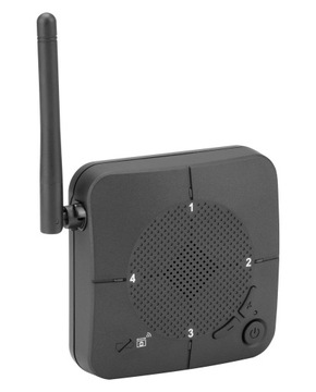 Система сигнализации Redleaf RD200