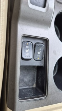 Honda CR-V III SUV 2.0 i-VTEC 150KM 2007 Honda CR-V 2.0 150KM 4x4 LPG Skóra Xenon Szyber, zdjęcie 17