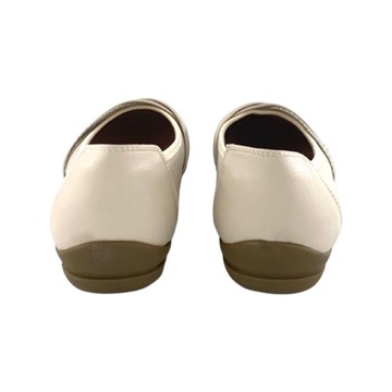 CINK ME DM5599-5 BEIGE rozm.42 DUŻE ROZMIARY