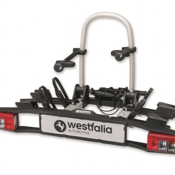 Uchwyt rowerowy Westfalia Bikelander Classic