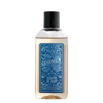 Szampon do brody Groomen Aqua 150ml