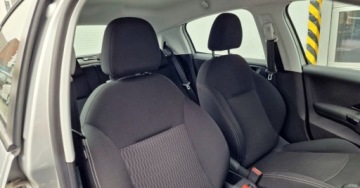 Peugeot 208 I Hatchback 5d Facelifting 1.2 PureTech 82KM 2017 Peugeot 208 Salon PL Faktura VAT Climatronic Czujnik deszczuzmierzchu 1.2, zdjęcie 21