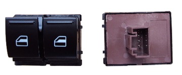 WŁĄCZNIK PRZEŁĄCZNIK SZYB SKODA ROMSTER JETI WROC