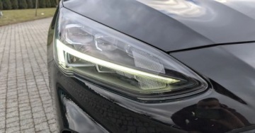 Ford Focus IV Hatchback 1.5 EcoBoost 150KM 2020 Ford Focus 1.5150KMST-lineSerwis 57000kmFull LedNaviKameraGwarancja, zdjęcie 30