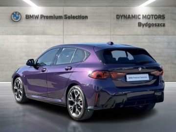 BMW Seria 1 F70 2024 BMW 120 BMW 120 F70 M Sport, Vat23, Bezwypadkowy,, zdjęcie 2