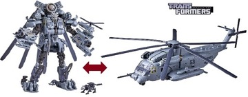 Фигурка вертолета Transformers Grindor Ravage