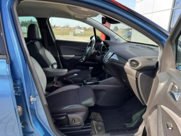 Opel 2019 Opel Crossland X 2 komplety kół! Półskóra,, zdjęcie 13