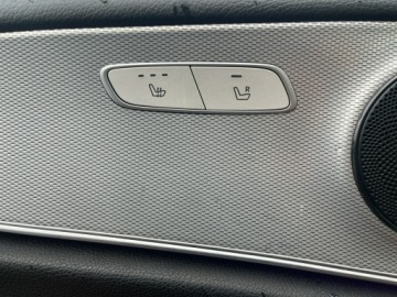 Mercedes Klasa E W213 Limuzyna 2.0 220d 194KM 2017 Mercedes E 220 Kamery360 Podgrz. Skóra Virtual, zdjęcie 13