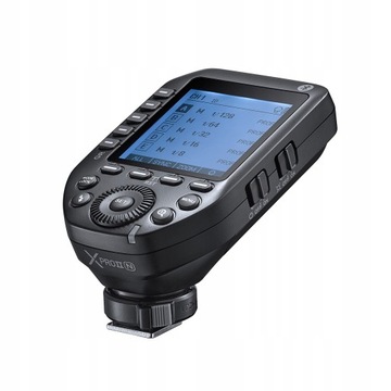 Триггер вспышки Nikon Godox Xpro II