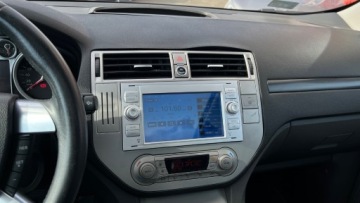 Ford Kuga I 2010 Ford Kuga KUGA Bardzo ladny stan 2.0tdci 4x4 Navi Panorama MOZLIWA ZAMIANA, zdjęcie 8