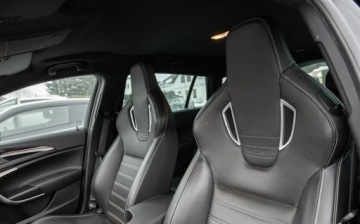Opel Insignia I Sports Tourer OPC 2.8 V6 Turbo ECOTEC 325KM 2012 Opel Insignia 2.8 V6 TURBO 325KM OPC Recaro Navi Full Led Automat LPG 4x4, zdjęcie 20