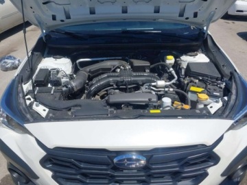 Subaru 2024 Subaru Crosstrek 2024 SUBARU CROSSTREK 2.0 Benzyna 152KM, zdjęcie 9