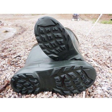 Резиновые сапоги Резиновые сапоги Мужские резиновые сапоги Polish Foam 45