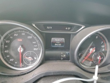 Mercedes GLA I 2019 Mercedes-Benz GLA 2019 MERCEDES-BENZ GLA 250 4MATIC 2.0 Benzyna 208KM, zdjęcie 8