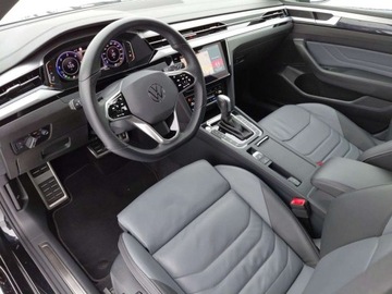 Volkswagen Arteon Fastback Facelifting 2.0 TDI 200KM 2022 Volkswagen Arteon Shooting Brake Elegance 2,0TDI 200km 4x4 FV-VAT23, zdjęcie 17