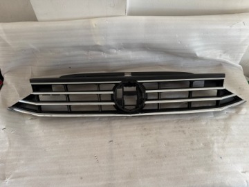 VW PASSAT B8 LIFT GRILL