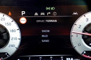 Kia Sportage V SUV Plug-In 1.6 T-GDI PHEV 265KM 2023 Kia Sportage MAX OPCJA skóra FUL LED nawi KAMERY, zdjęcie 36