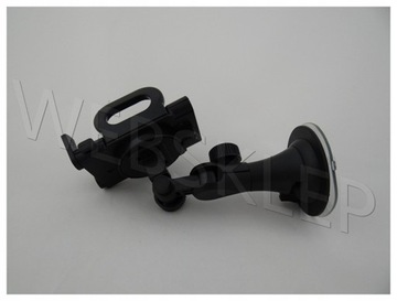 S5N19 УНИВЕРСАЛЬНЫЙ ДЕРЖАТЕЛЬ ДЛЯ ТЕЛЕФОНА-НАВИГАЦИИ GPS NAVI PDA