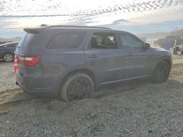 Dodge Durango III 2025 Dodge Durango RT 2025 5.7 Benzyna 360KM, zdjęcie 3