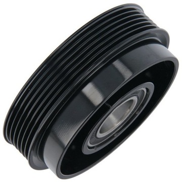 МУФТА КОМПРЕССОРА КОНДИЦИОНЕРА HYUNDAI KIA