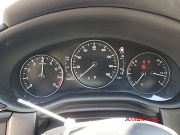Mazda CX-30 2023 Mazda CX-30 2023 2.5L AWD 2.5 Benzyna 186KM, zdjęcie 9