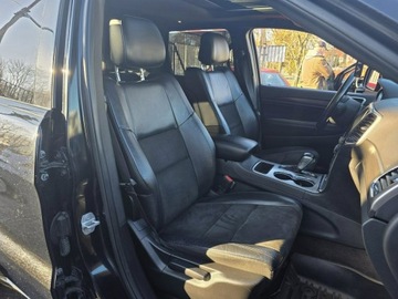 Jeep Grand Cherokee IV 2018 Jeep Grand Cherokee 3.6 Benzyna + LPG 299 KM,, zdjęcie 25