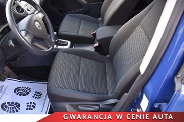 Volkswagen Tiguan I SUV 2.0 TSI 170KM 2009 Volkswagen Tiguan Automat 4-Motion Parktronic Klimatyzacja Komputer Alu-Fe, zdjęcie 10