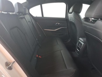 BMW Seria 3 G20-G21 2024 BMW Seria 3 2024, 2.0L, od ubezpieczalni, zdjęcie 8