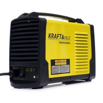 SPAWARKA INWERTOROWA 355A 230V IGBT MMA LCD JAKOŚĆ NEW MODEL ***