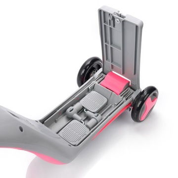 Самокат METEOR 3в1