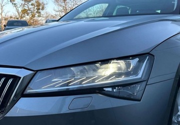 Skoda Superb III Kombi Facelifting 1.5 TSI 150KM 2022 Skoda Superb Ambition Pakiet Selection, FV 23, Tempomat, Matrix, Virtual,, zdjęcie 33