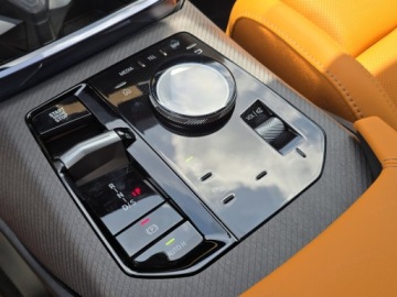 BMW X3 G45 2026 BMW X3 xDrive20d Sport Suv 2.0 (197KM) 2026, zdjęcie 9