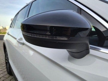 Volkswagen Tiguan II SUV 2.0 TDI 150KM 2019 Volkswagen Tiguan SalonPL serwis ASO 2.0TDI 150KM bezwypadkowy pakiety IQ., zdjęcie 31