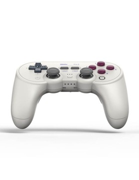 8BitDo Pro 2 Gameboy Classic Pad Android Apple ПК Switch РОЗЕТКА