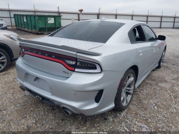 Dodge Charger VII 2021 Dodge Charger RT 2021 5.7l 5.7 Benzyna 837KM, zdjęcie 5