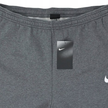 NIKE Dres Komplet Męski BLUZA SPODNIE DRESY r. L