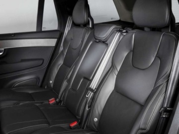 Volvo XC90 II 2026 VOLVO XC90 B5 AWD Ultra Bright Suv 2.0 (250KM) 2026, zdjęcie 14