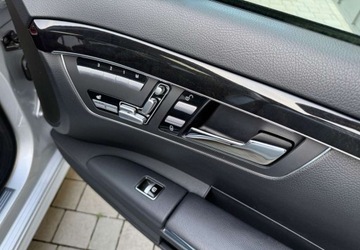 Mercedes Klasa S W221 2011 Mercedes-Benz Klasa S Mercedes-Benz Klasa S 350 3.5 Benzyna 272KM, zdjęcie 36