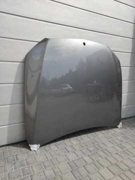 KAPOTA KRYT MOTORU MERCEDES TŘÍDA E W213 213