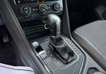 Volkswagen Tiguan II SUV 2.0 TDI 150KM 2019 Volkswagen Tiguan 2,0TDI Full Led BlisLine.Assist Kamery360 Gwarancja Supe, zdjęcie 17