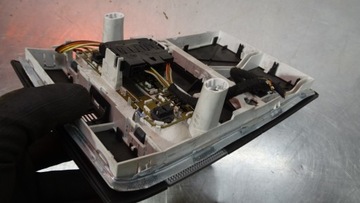 ЛАМПА КАБИННАЯ ASTRA H GTC 13111824