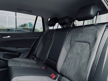 Volkswagen Golf VIII Hatchback Facelifting 1.5 TSI 150KM 2025 Volkswagen Golf Variant Life Plus 1.5 TSI, zdjęcie 6