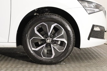 Skoda Scala 2023 Skoda Scala 1.0 TSI, Salon Polska, 1. Właściciel, zdjęcie 14