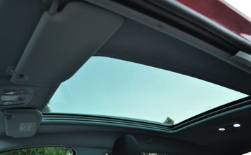 Peugeot 2008 I SUV Facelifting 1.2 PureTech 130KM 2017 Peugeot 2008 LIFT ALLURE Benzyna Klimatyzacja Panorama 1.2 Benzyna 130KM, zdjęcie 27