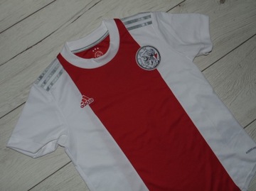 ADIDAS KOSZULKA DAMSKA AJAX AMSTERDAM r. M