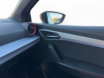 Seat Arona Crossover Facelifting 1.0 TSI 110KM 2023 Seat Arona 1.0TSI 110KM, Salon PL, GWARANCJA, VAT23 Benzyna 110KM, zdjęcie 27